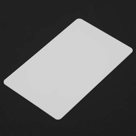 Water Hotel Key and Writable,10Pcs NFC Contactless Smart White Card Tag ...