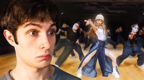 Image result for Lisa Intention Dance Tutorial