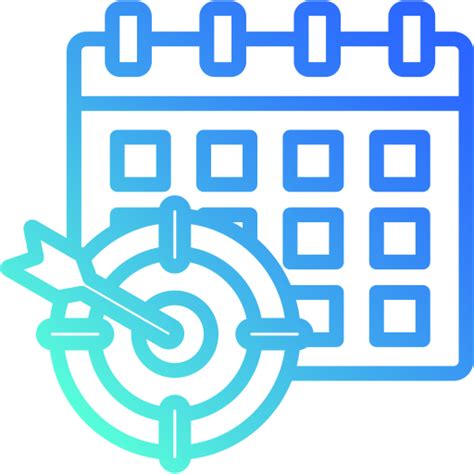 Image result for Time Target Icon Desktop