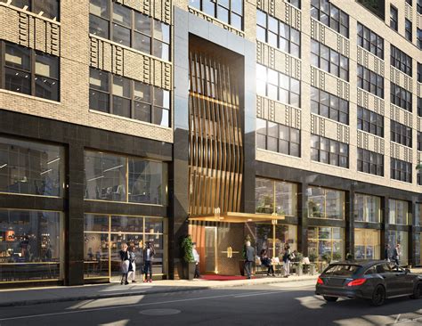 Penthouse Office Suites Announced At 10 Grand Central In Midtown East ...