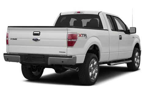 2014 Ford F-150 - Specs, Prices, MPG, Reviews & Photos | Cars.com