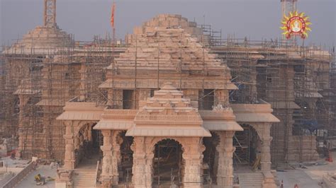 BJP to hold big meeting tomorrow ahead of Ram Mandir inauguration; Amit ...
