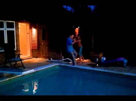 Image result for Pool Pranks