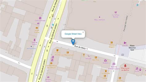 Google Street View Python Library 的图像结果