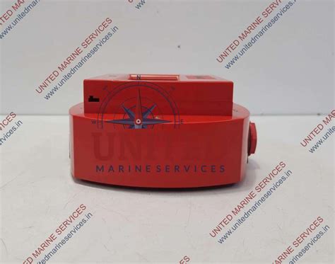 KAC ALARM KSR1/CG1 MANUAL CALL POINT | United Marine Services