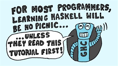 Image result for Haskell Tutorial