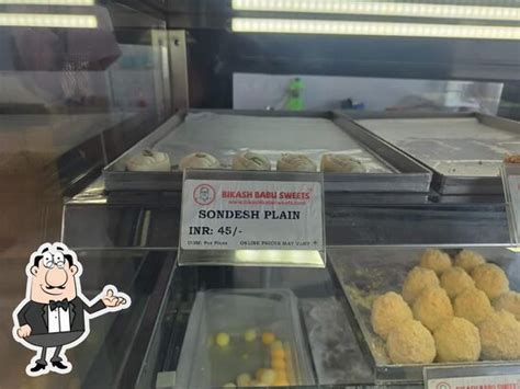 Bikash Babu Sweets & Chaats, Kollam - Restaurant reviews