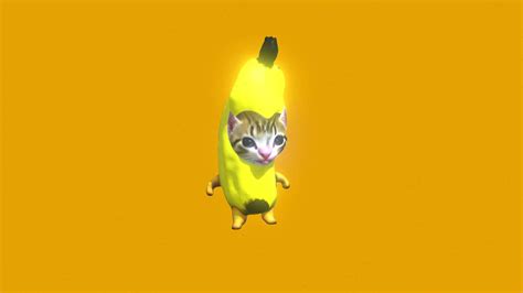 Banana Cat Meme Wallpapers: Fun & Colorful Designs