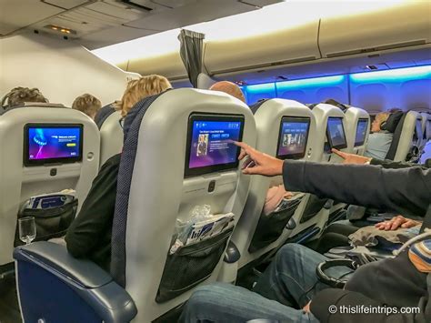 World Traveller Plus Review - British Airways Take on Premium Economy