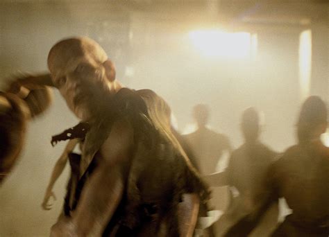 Movie Memorabilia Emporium: I Am Legend Production Photos