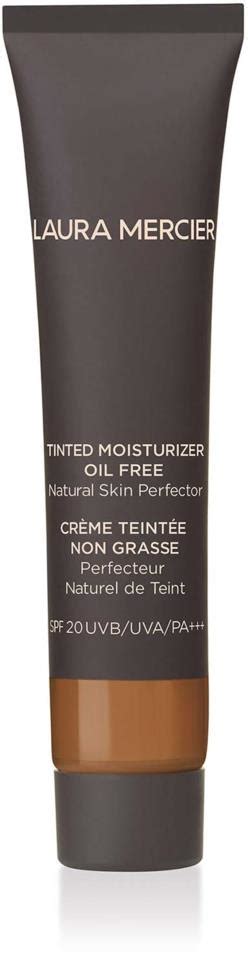 Laura Mercier Beauty To Go Tinted Moisturizer Oil Free Natural Skin ...