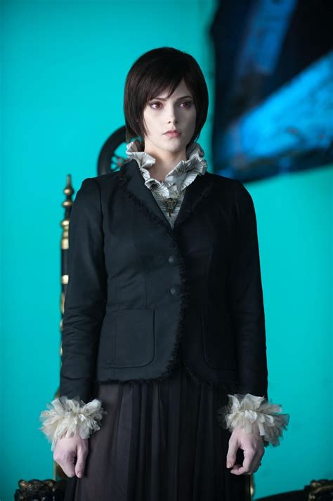 THE TWILIGHT SAGA: ECLIPSE (2010) - Alice Cullen's Volturi Costume ...