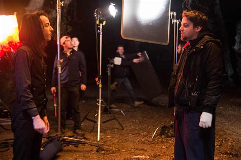 Mischief Managed in Justin Zagri's Harry Potter Fan Film 'Severus Snape ...