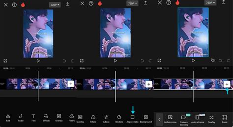 CapCut Best Movie Editing App for iPhone for Endless Creativity