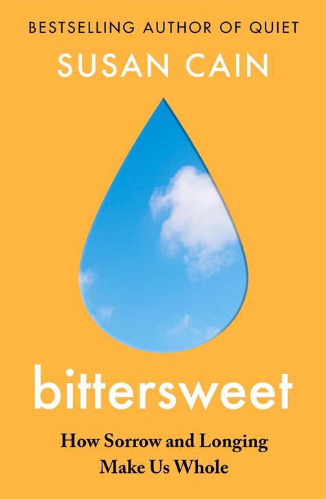 Bittersweet How Sorrow and Longing Make Us Whole - LPMarocaine