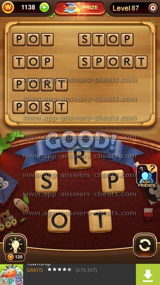 Image result for Word Connect Level 102