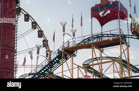 Image result for First Looping Roller Coaster