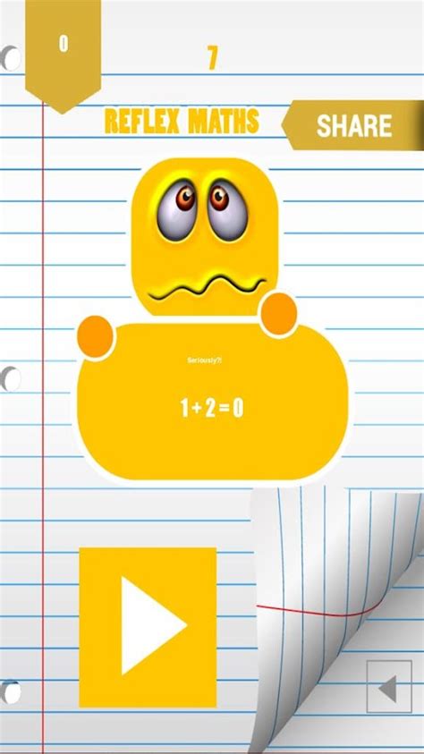 Image result for Free Version of Reflex Math