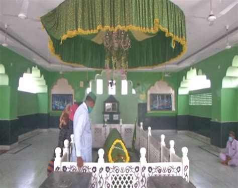Dargah of Peer Budhan Ali Shah sets example of communal harmony in J-K ...