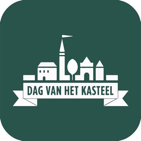 Dag van het Kasteel - Kasteel van Rhoon met veel activiteiten in en ...