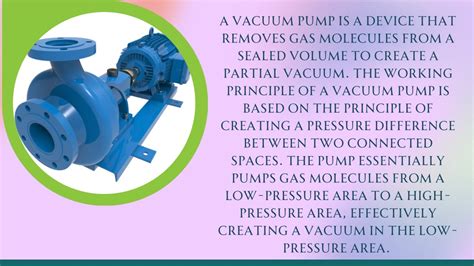Image result for Vacuum Pump Tutorial