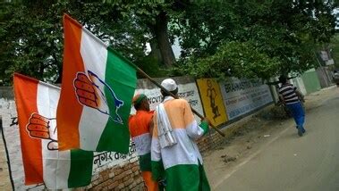 Congress third candidate list for Delhi election declared, Dharam Pal ...