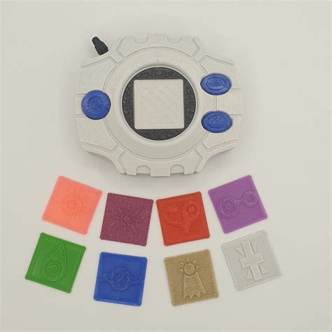 Image result for Digimon Digivice
