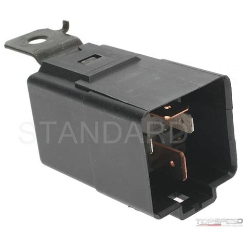 Abs Relay 的图像结果