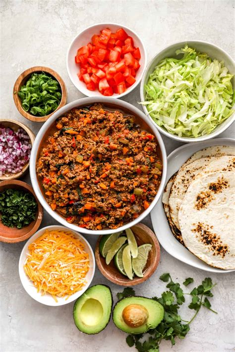 The Best Instant Pot Taco Meat - storytellingco