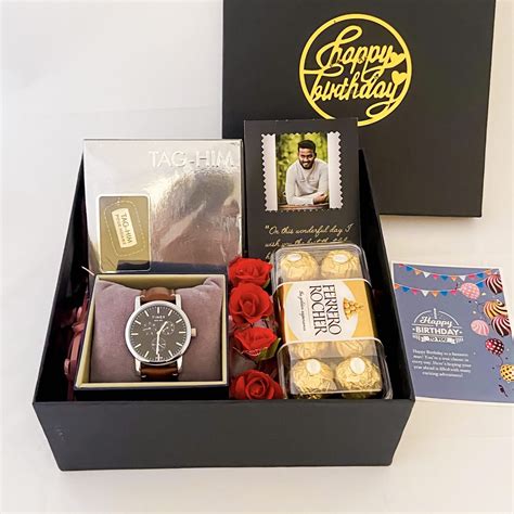 Buy Best Gift Items For Husband Birthday From Angroos