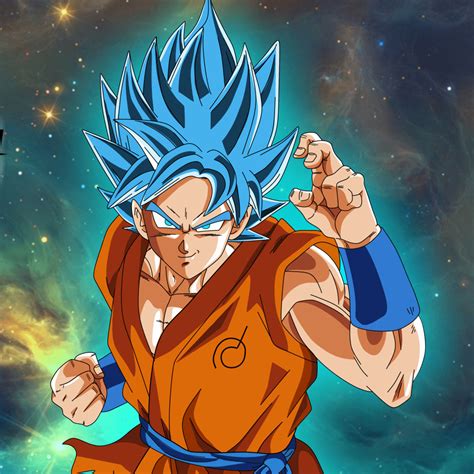 Goku Face Wallpapers - Top Free Goku Face Backgrounds - WallpaperAccess