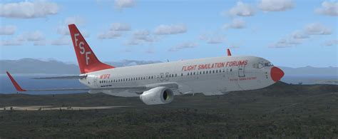 FSX Boeing 737 Tutorial 的图像结果