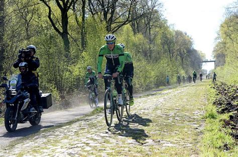 Image result for Paris-Roubaix Course
