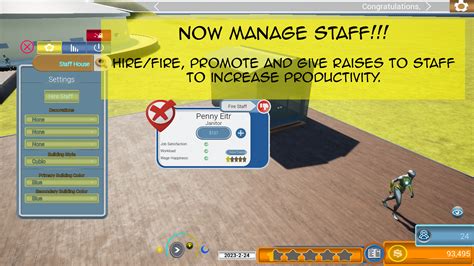 Image result for Tycoon Game Tutorial