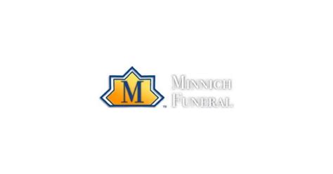 Minnich Family Funeral Homes, Inc. Obituaries & Services In ...