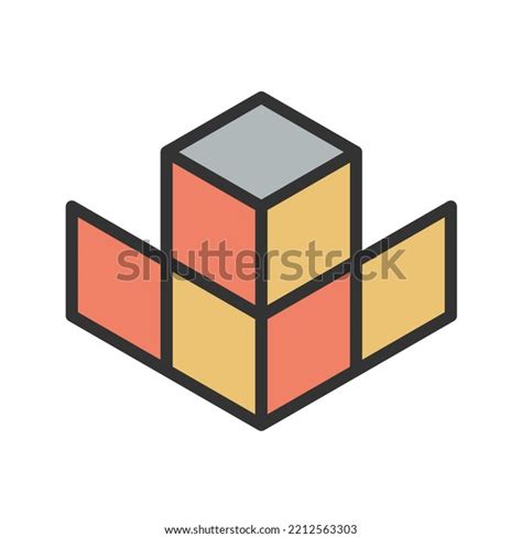 Image result for OLAP Cube Icon