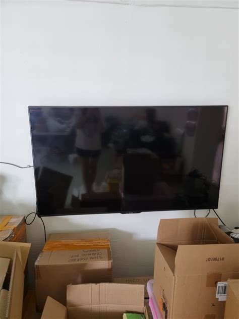 Sharp 60 Inch TV 的图像结果