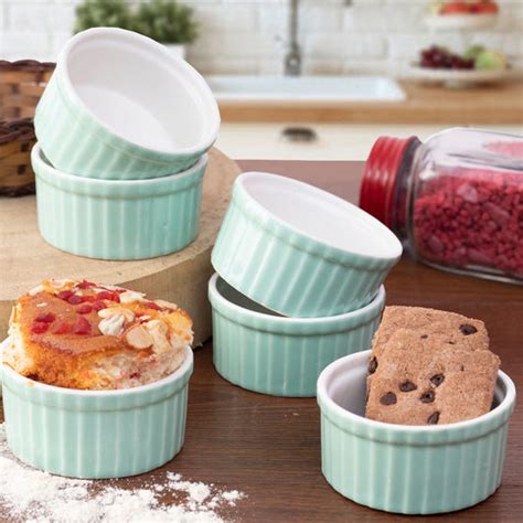 Ramekin Bowls – Lupaava