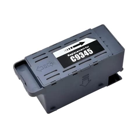 UMPRILA C9345 Maintenance Box (Waste Ink Collector) Compatible with ...