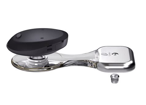 FDA clears Cochlear's innovative new Osia® 2 hearing implant system