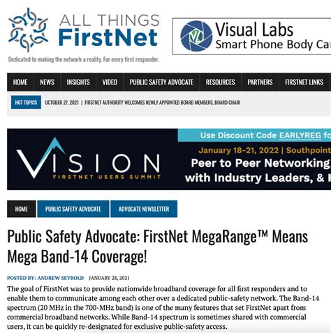 Image result for FirstNet Band