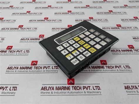Kessler-ellis Zoiddctsbexl Controller – Aeliya Marine