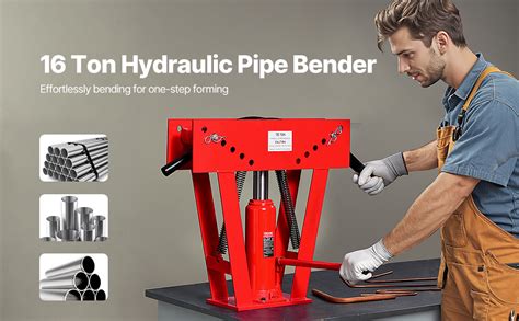 Image result for Using a Pipe Bender