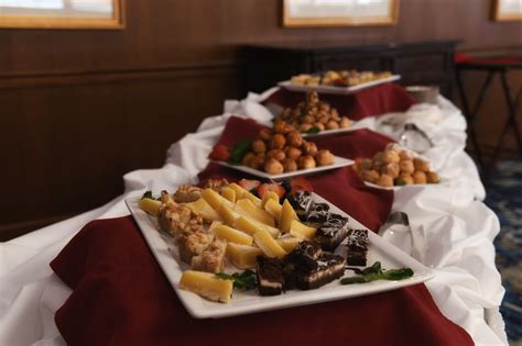 Host An Event - University Club of Tampa - Tampa, FL