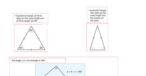 Image result for Basic Triangles