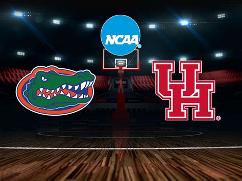 Prime Video: Florida Gators at Houston Cougars
