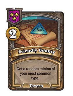 (Live Now) Hearthstone 33.2 Patch Notes - Battlegrounds Season 11 ...