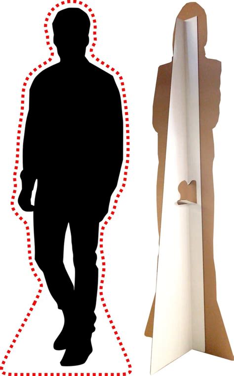 Image result for Cardboard Cutout Tutorial