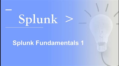 Image result for Splunk Full-Course