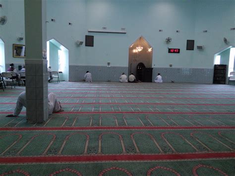 MASJID BILAL (2026) All You Need to Know BEFORE You Go (with Photos ...